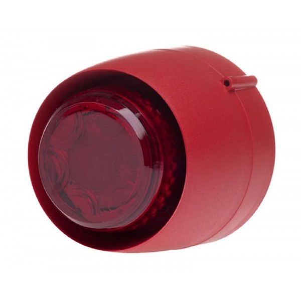 Cranford Controls VTB 24V 32 Tone Sounder Beacon